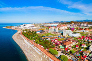 Изображение Адлер #1