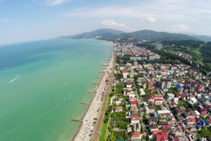 Изображение Адлер #2