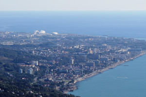 Изображение Адлер #3