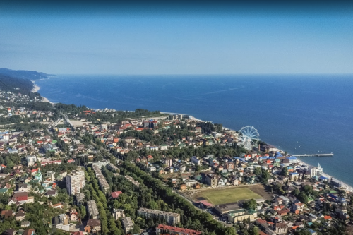 Изображение Лазаревского #5