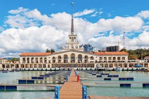 Изображение Сочи #7