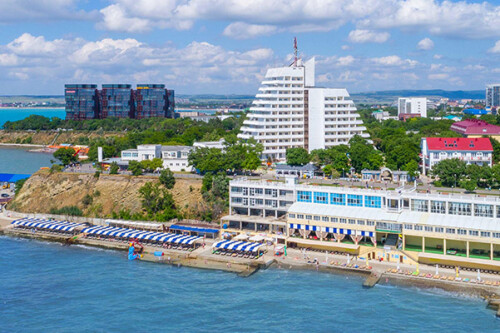 Изображение Анапы #8