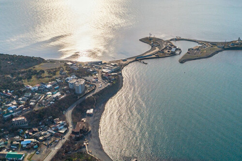 Изображение Большого Утриша #8