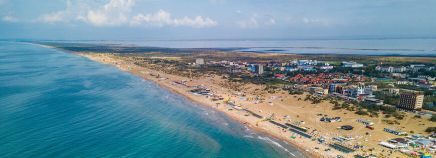 Изображение Витязево #1