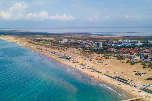 Изображение Витязево #10