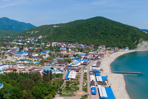 Изображение Архипо-Осиповки #12