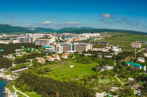 Изображение Геленджика #13