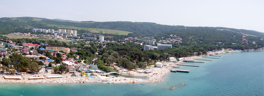 Изображение Дивноморского #1