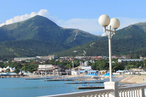 Изображение Кабардинки #15