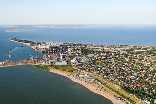 Изображение Ейска #18