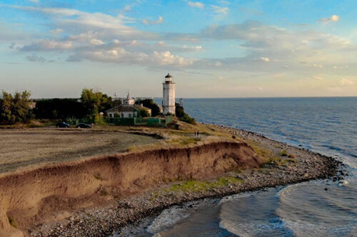 Изображение Приморско-Ахтарска #45