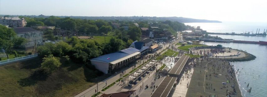 Изображение Тамани #1