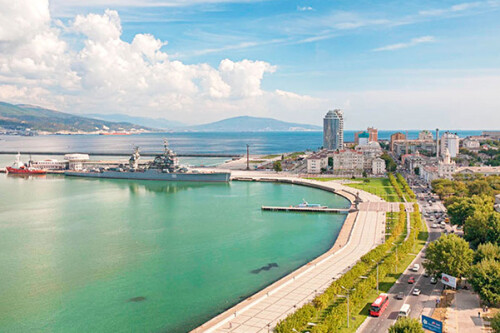 Изображение Новороссийска #22