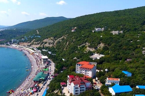 Изображение Широкой Балки #58