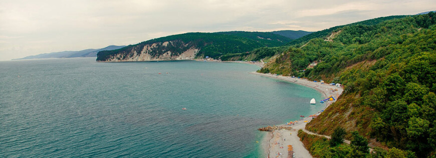 Изображение Бухты Инал #1