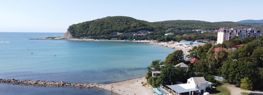 Изображение Джубги #1