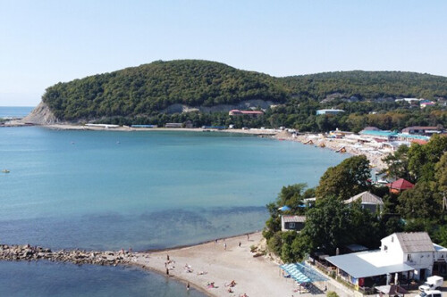 Изображение Джубги #23