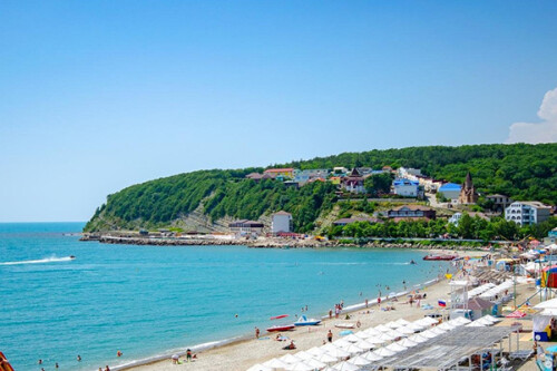 Изображение Новомихайловского #40