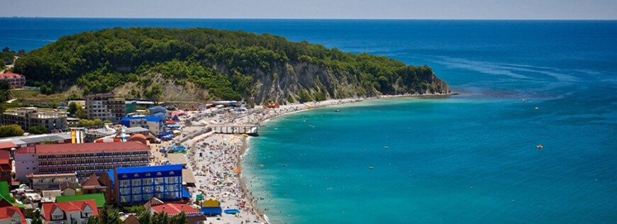 Изображение Ольгинки #1