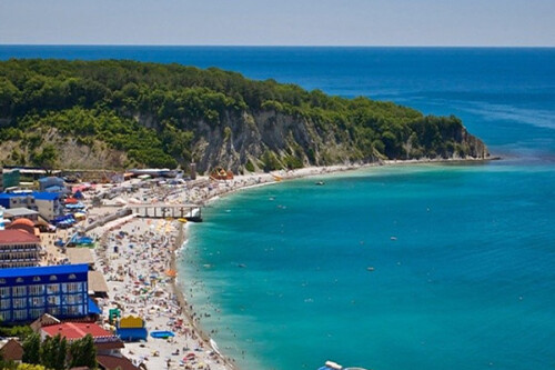 Изображение Ольгинки #25