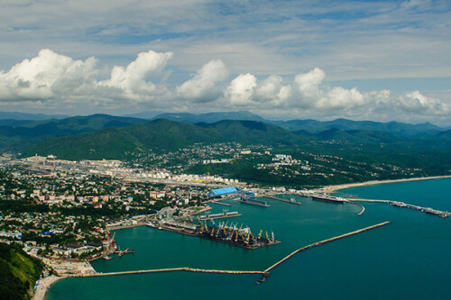 Изображение Туапсе #26