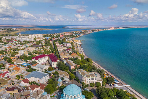 Изображение Евпатории #27