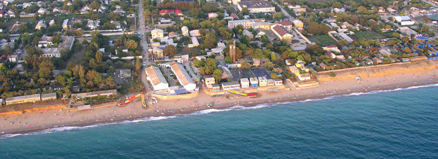 Изображение Николаевки #1