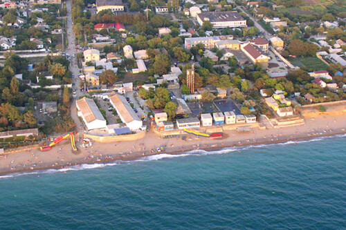 Изображение Николаевки #12