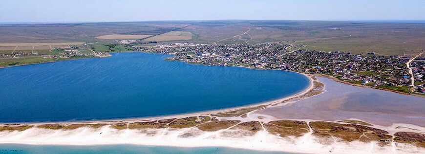 Изображение Оленевки #1