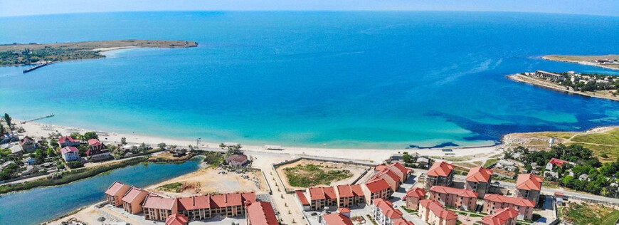 Изображение Черноморского #1