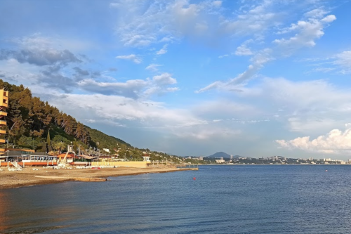 Изображение Дагомыса #19