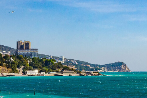 Изображение Алупки #1