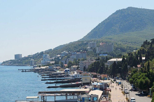 Изображение Алушты #28