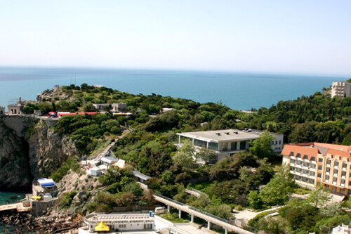 Изображение Гаспры #5