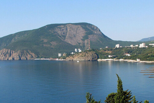 Изображение Партенита #18