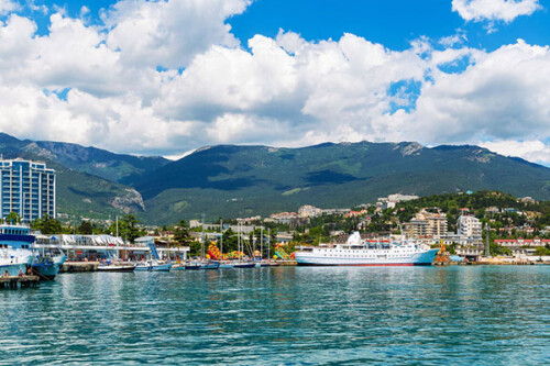 Изображение Ялты #29