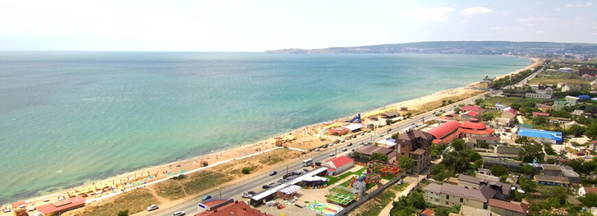 Изображение Берегового #1