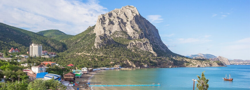 Изображение Нового Света #1