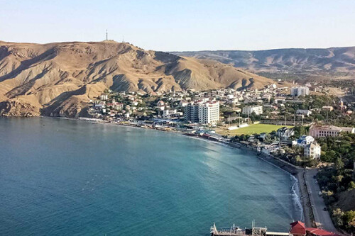 Изображение Орджоникидзе #16