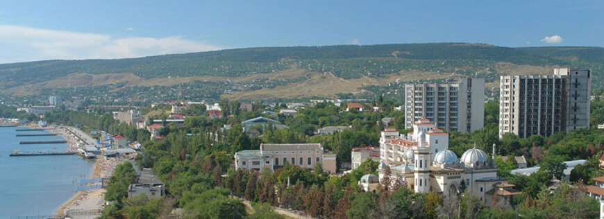 Изображение Феодосии #1