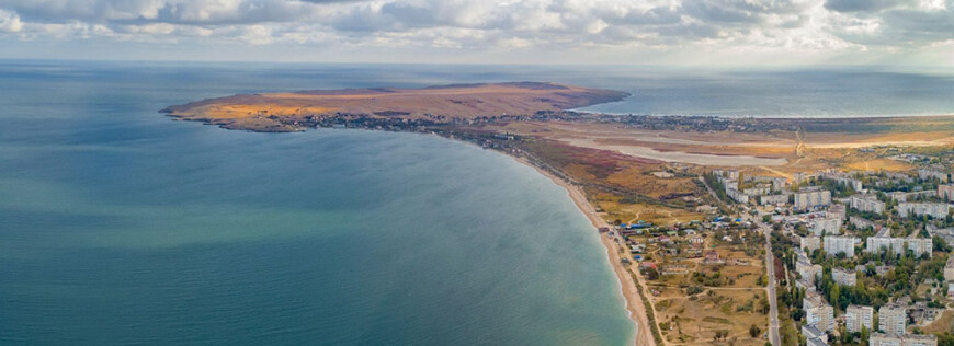 Изображение Щелкино #1