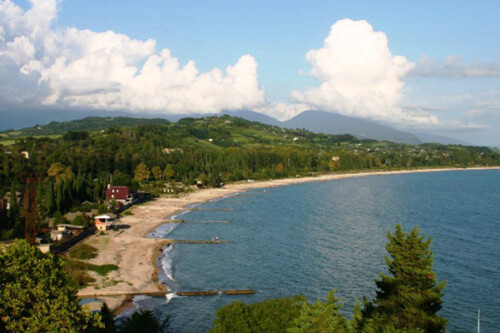 Изображение Гудауты #2