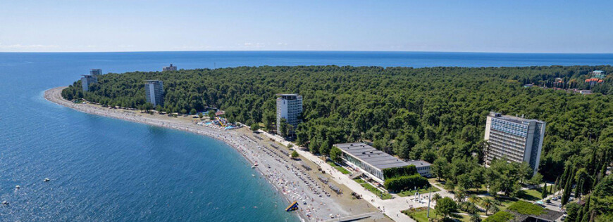 Изображение Пицунды #1