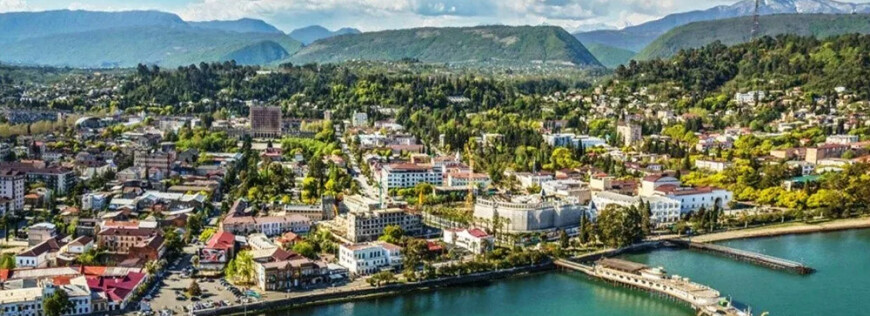 Изображение Сухума #1