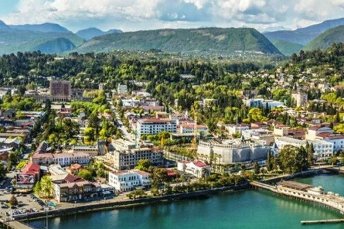 Изображение Сухума #35