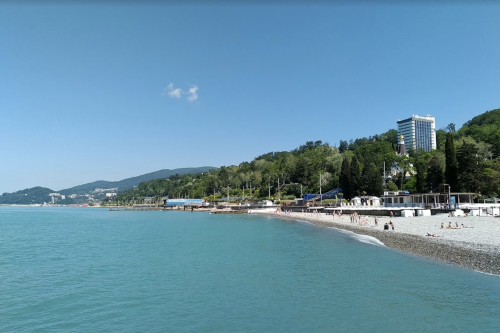 Изображение Кудепсты #32