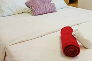 Изображение Изображение: Номер «King size bedroom» #1 #3