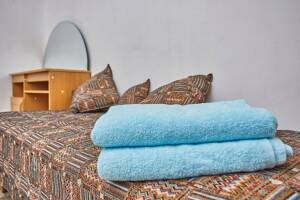 Изображение Изображение: Номер «Family room» #1 #4