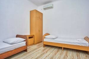 Изображение Изображение: Номер «Triple room» #1 #5