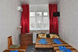 Изображение Изображение: 4-х местный «Стандарт» с доп. местом #1 #2